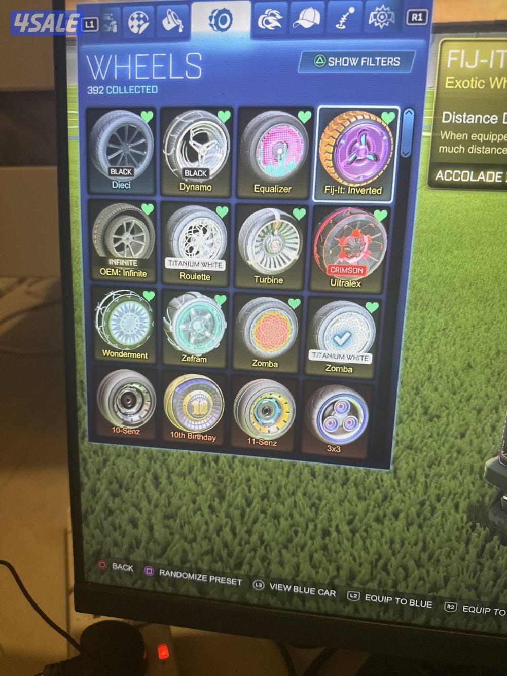 بلاك اوبس ٤ ارك سرفايفل وماين كرفت وردد فورتنايت من السيزن٤10