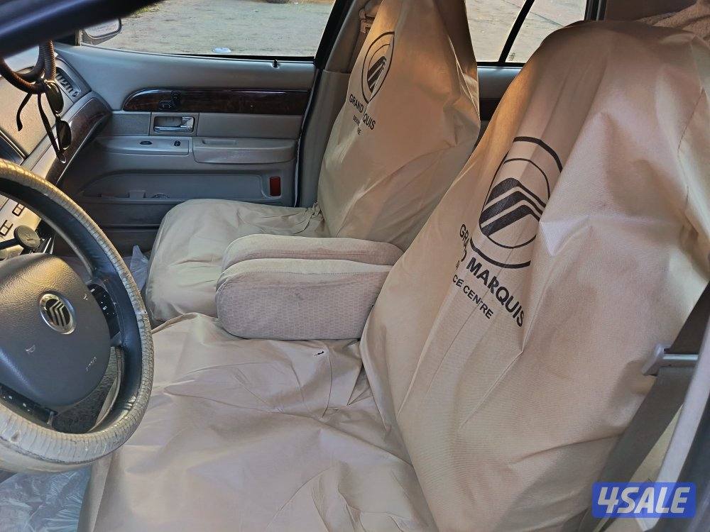 للبيع فورد ماركيز ٢٠٠٧1