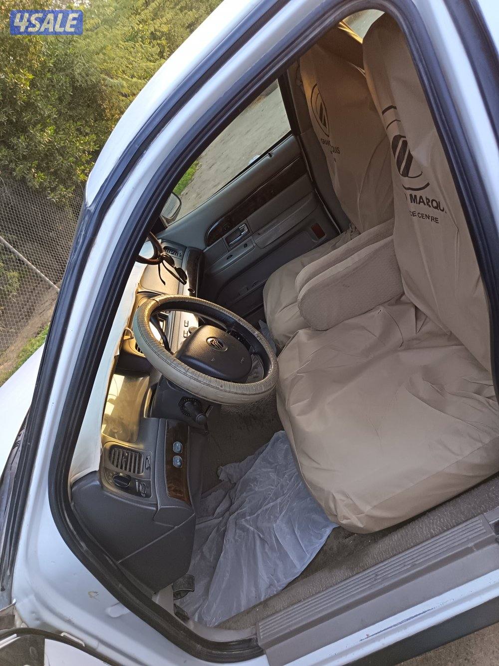 للبيع فورد ماركيز ٢٠٠٧2