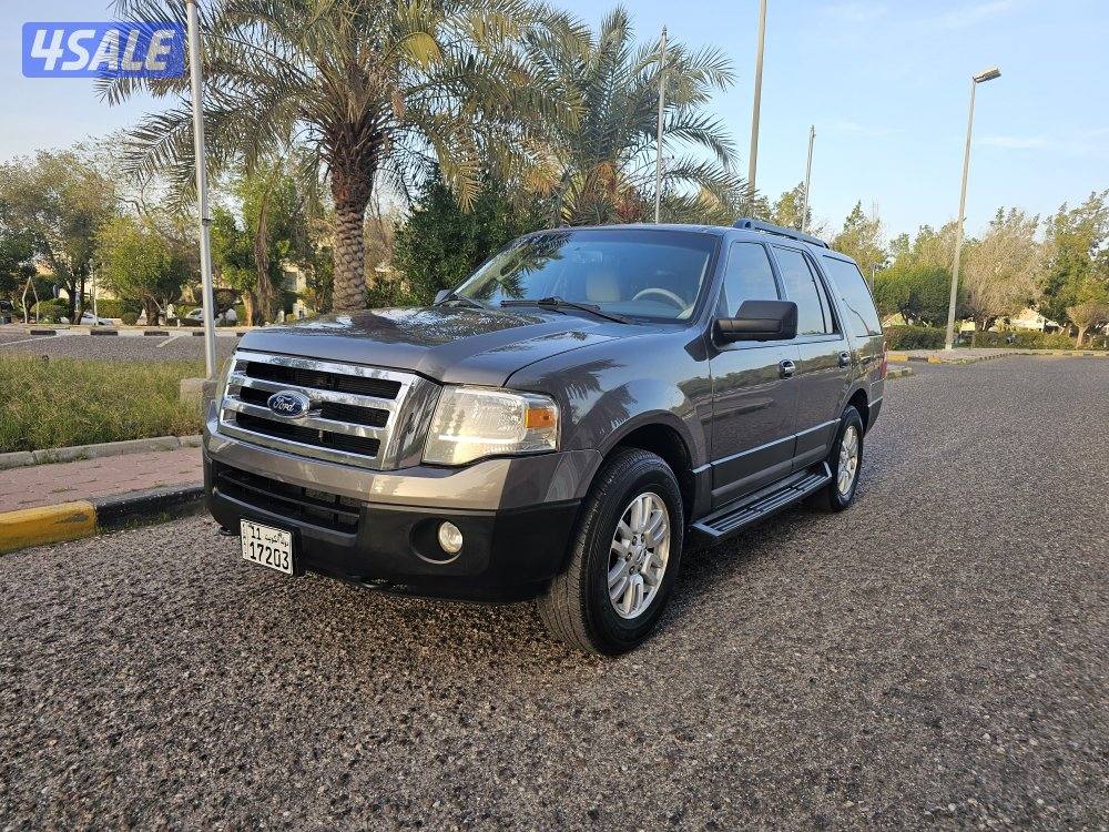 جيب اكسبدشن وارد الغانم صبغ الوكالة عداد ٢٢٥ الف كيلو0