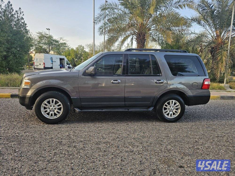 جيب اكسبدشن وارد الغانم صبغ الوكالة عداد ٢٢٥ الف كيلو2