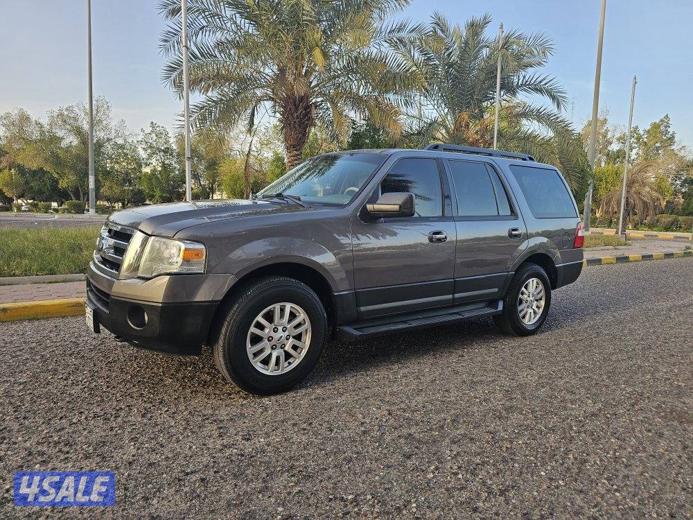 جيب اكسبدشن وارد الغانم صبغ الوكالة عداد ٢٢٥ الف كيلو1