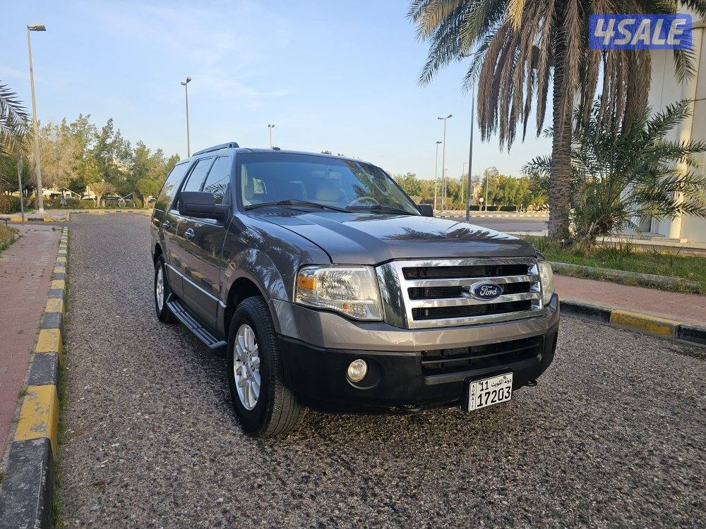 جيب اكسبدشن وارد الغانم صبغ الوكالة عداد ٢٢٥ الف كيلو6