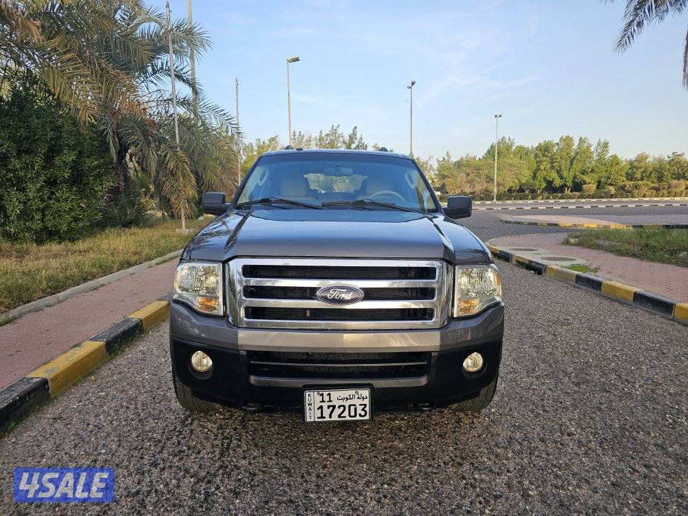 جيب اكسبدشن وارد الغانم صبغ الوكالة عداد ٢٢٥ الف كيلو7