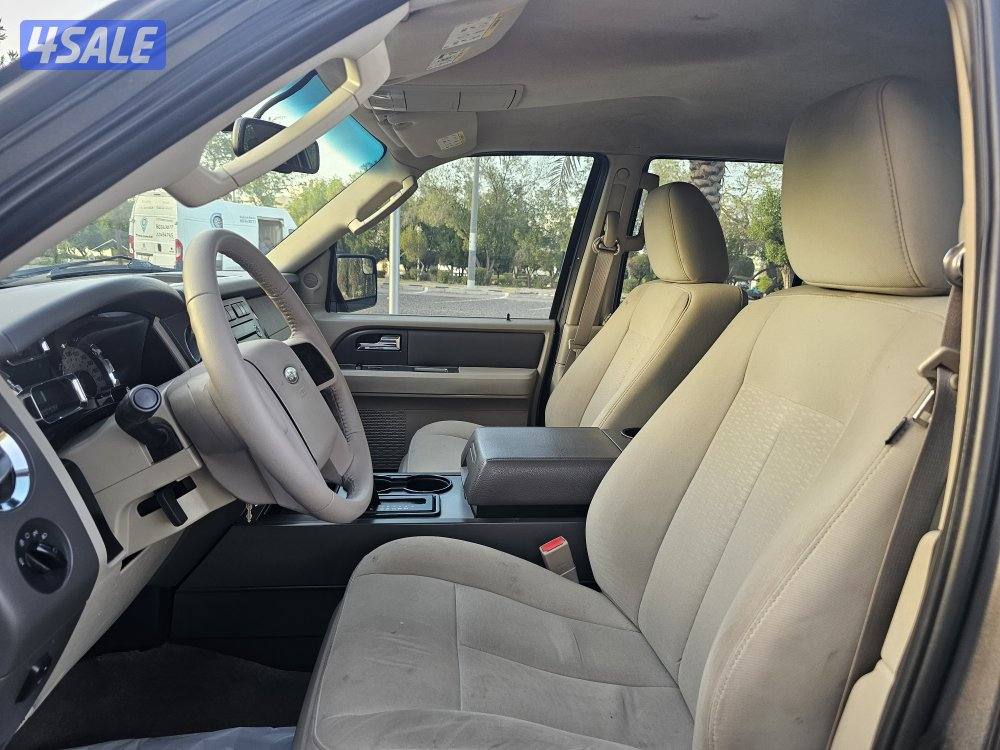 جيب اكسبدشن وارد الغانم صبغ الوكالة عداد ٢٢٥ الف كيلو9