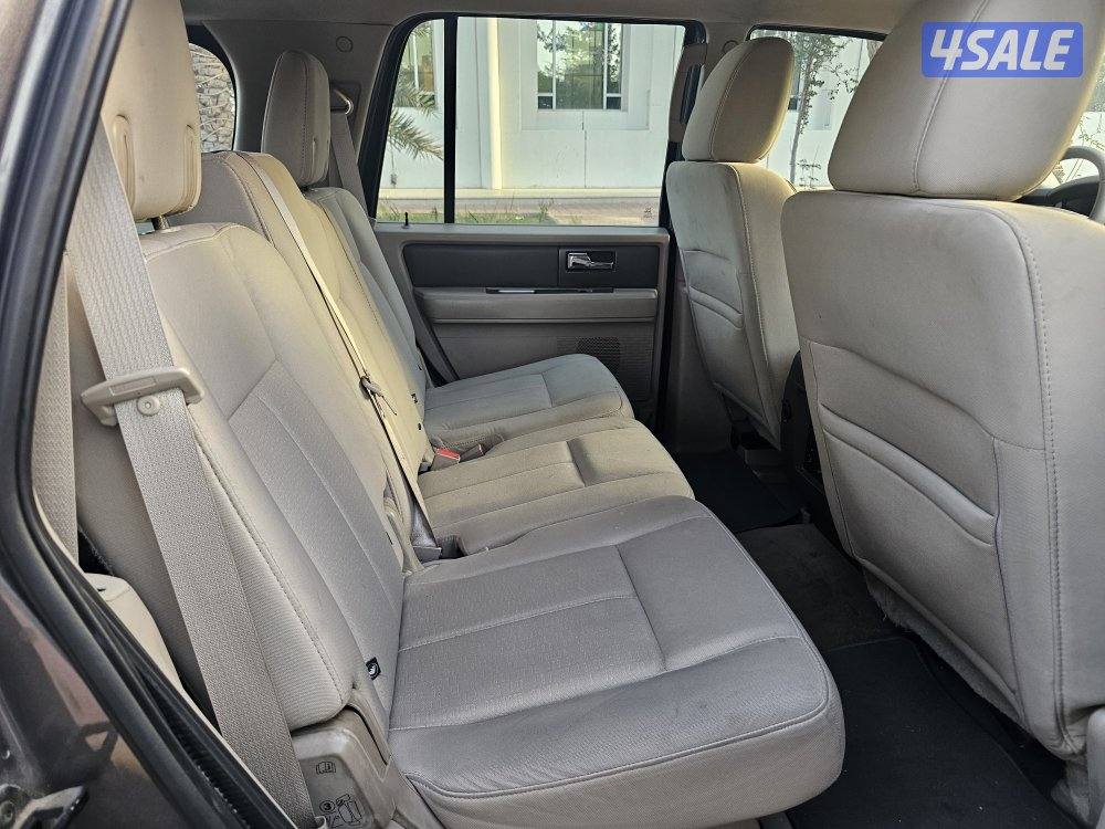 جيب اكسبدشن وارد الغانم صبغ الوكالة عداد ٢٢٥ الف كيلو12