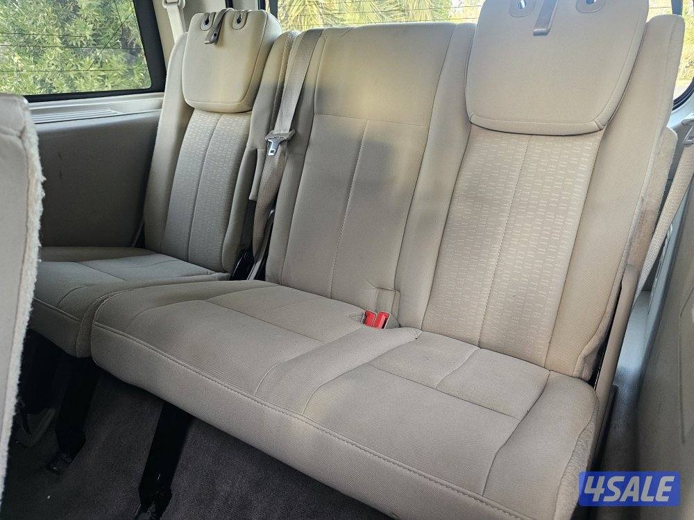 جيب اكسبدشن وارد الغانم صبغ الوكالة عداد ٢٢٥ الف كيلو11