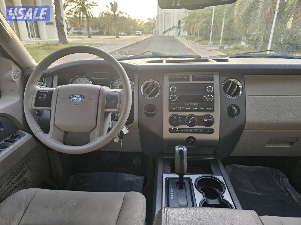 جيب اكسبدشن وارد الغانم صبغ الوكالة عداد ٢٢٥ الف كيلو14