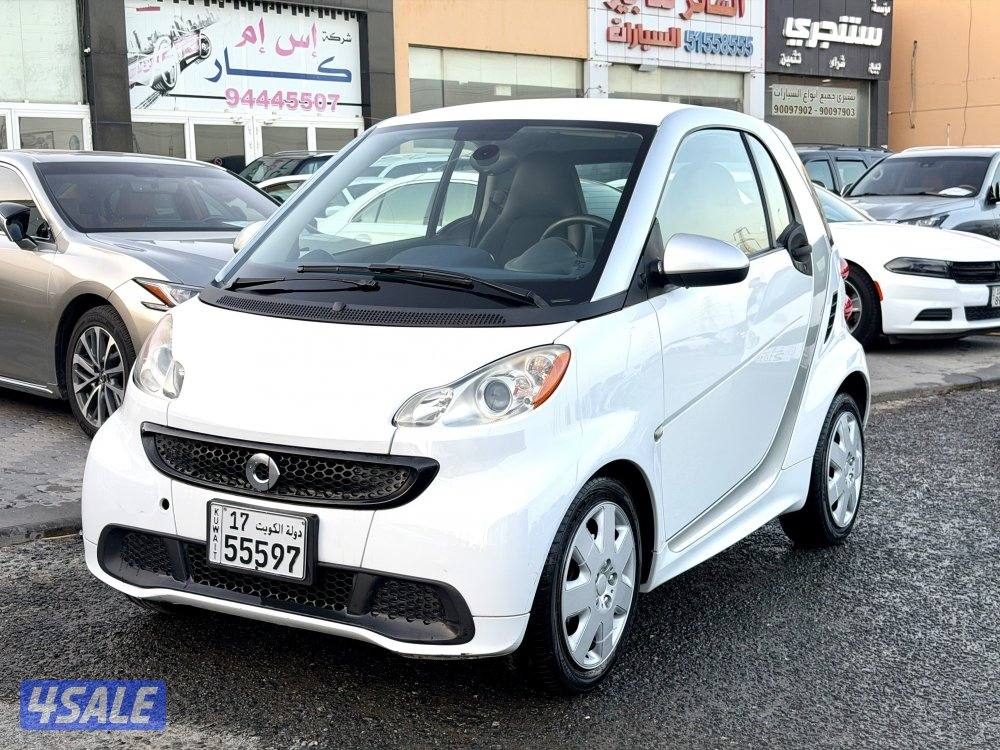 سمارت 2015 وارد المانيا0