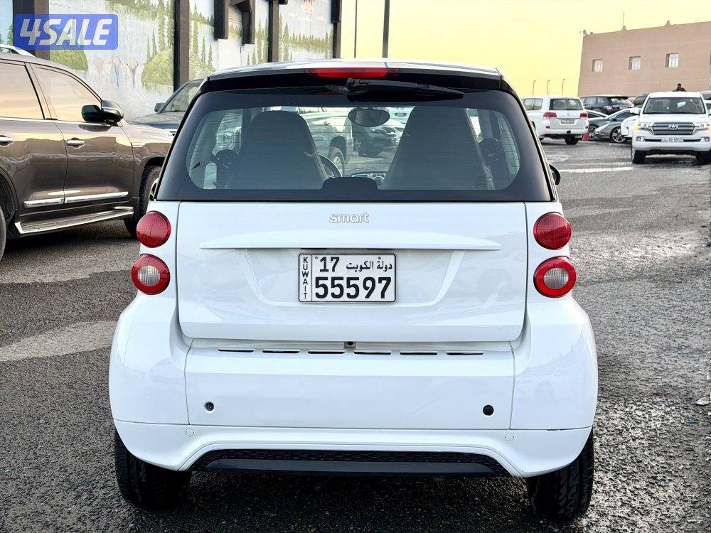 سمارت 2015 وارد المانيا4