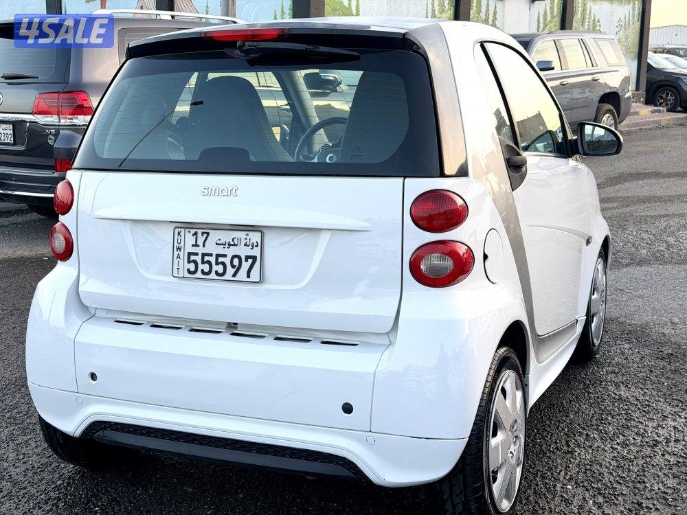 سمارت 2015 وارد المانيا5