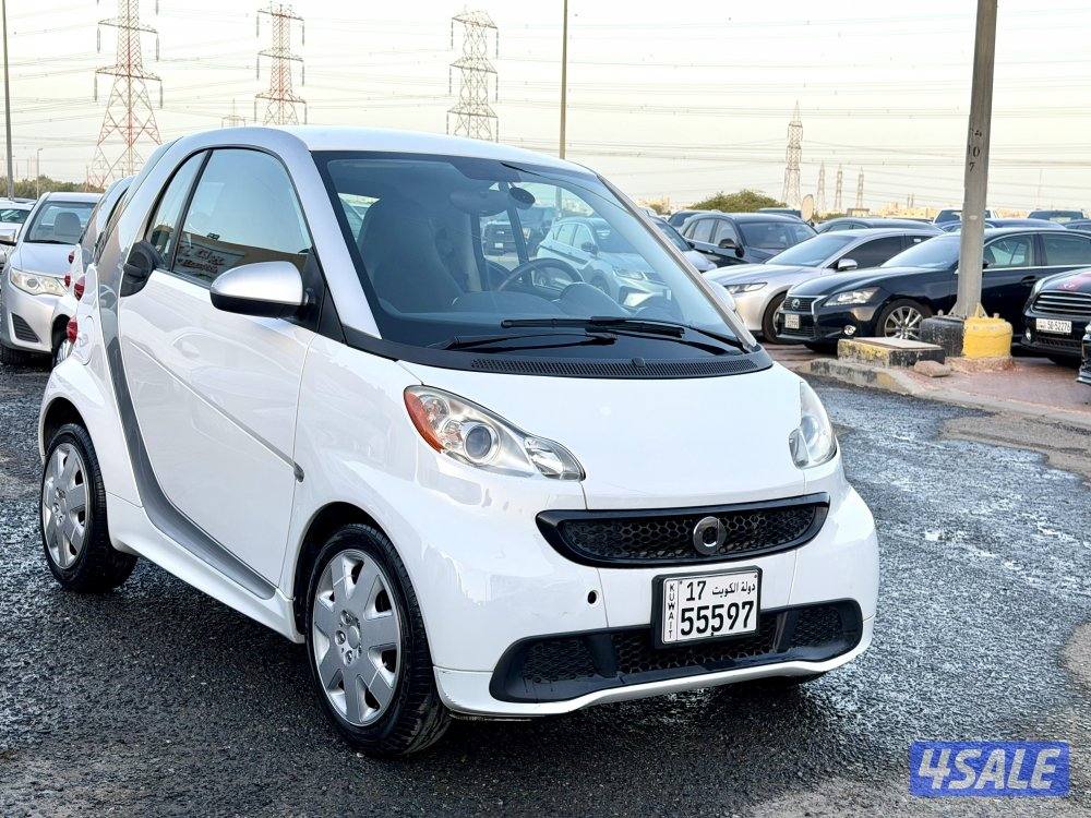 سمارت 2015 وارد المانيا6