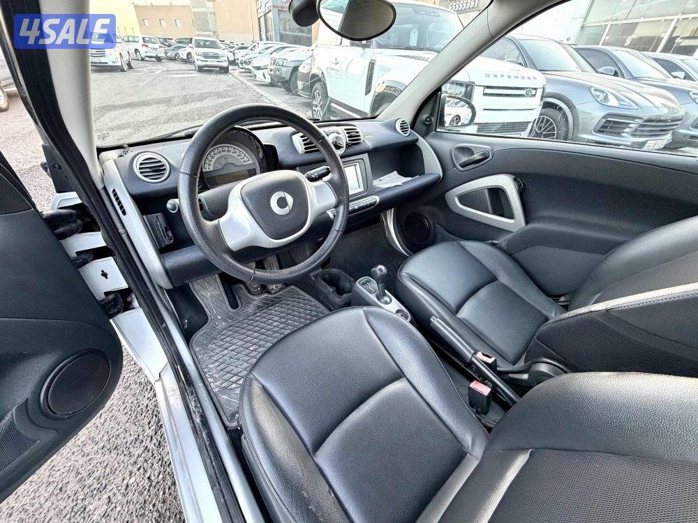 سمارت 2015 وارد المانيا8