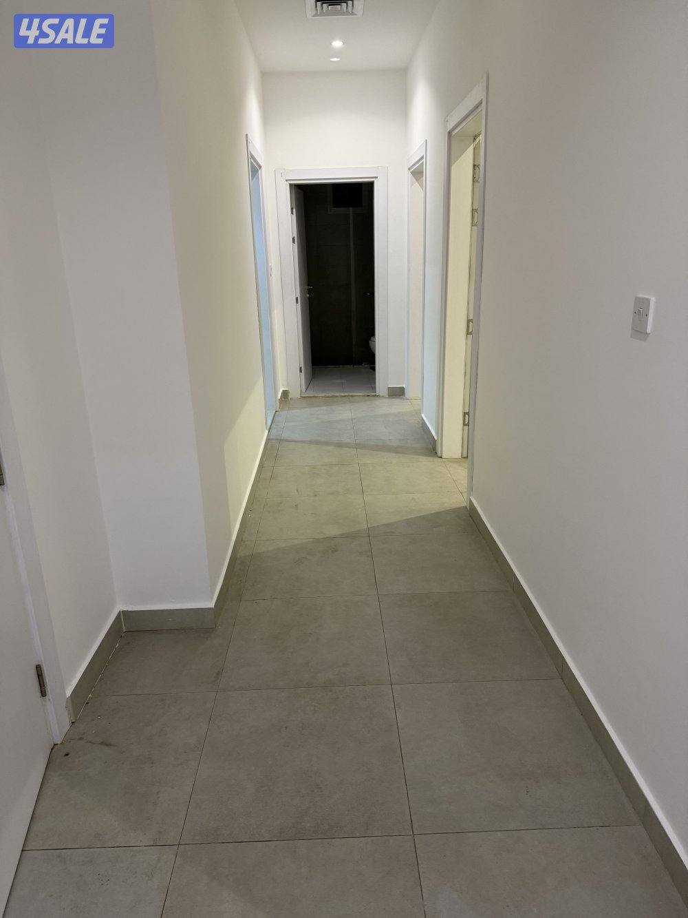 شقة بمكان راقي5