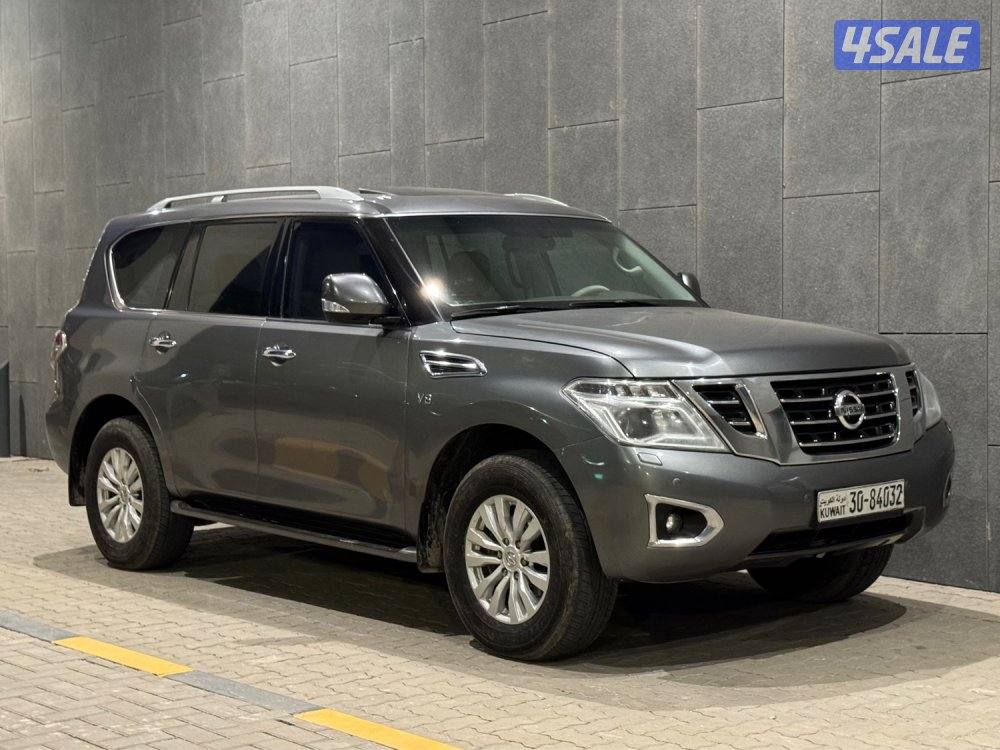 للبيع باترول0