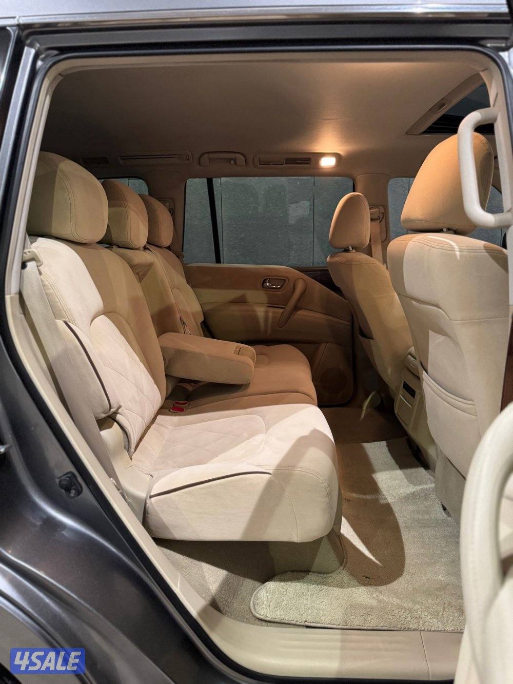 للبيع باترول9