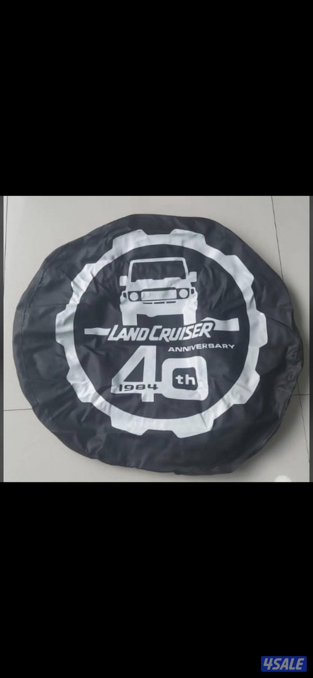 لاند كروزر ( نص ) LX TOYOTA7