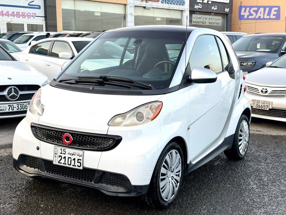 سمارت 2013 وارد المانيا1