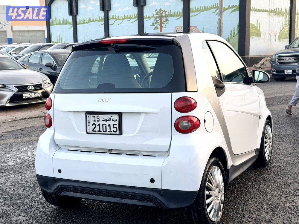 سمارت 2013 وارد المانيا2