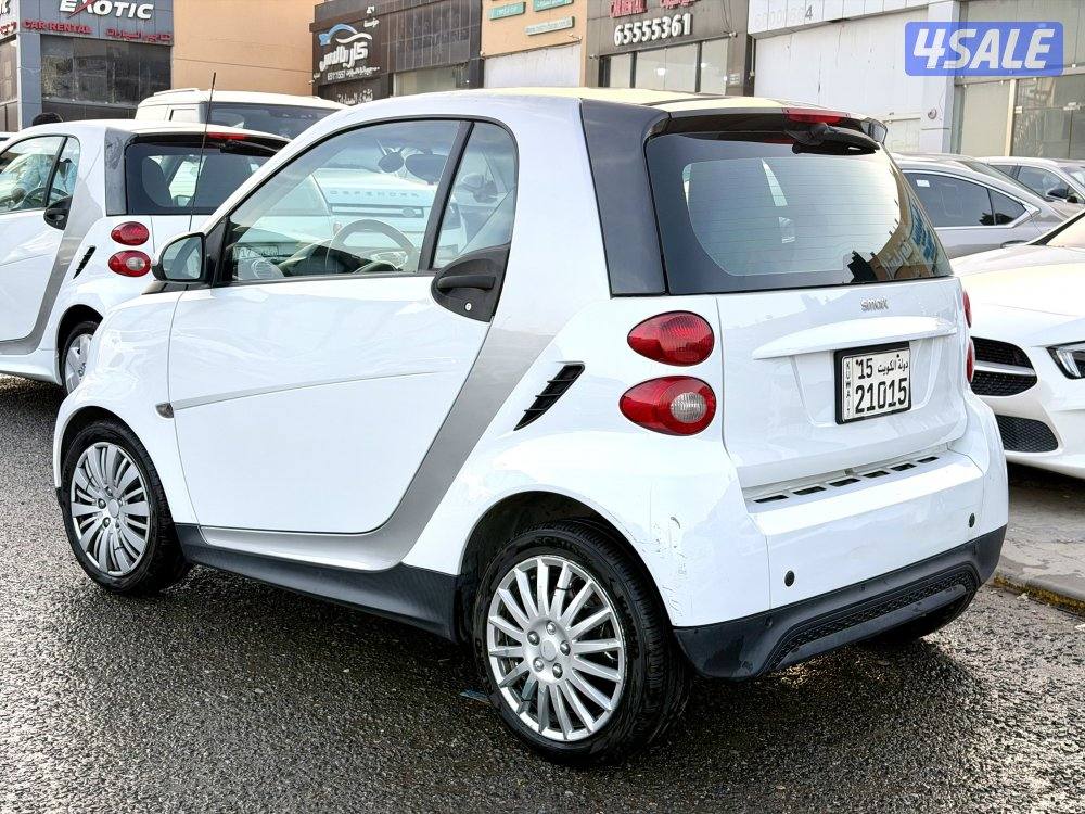 سمارت 2013 وارد المانيا5