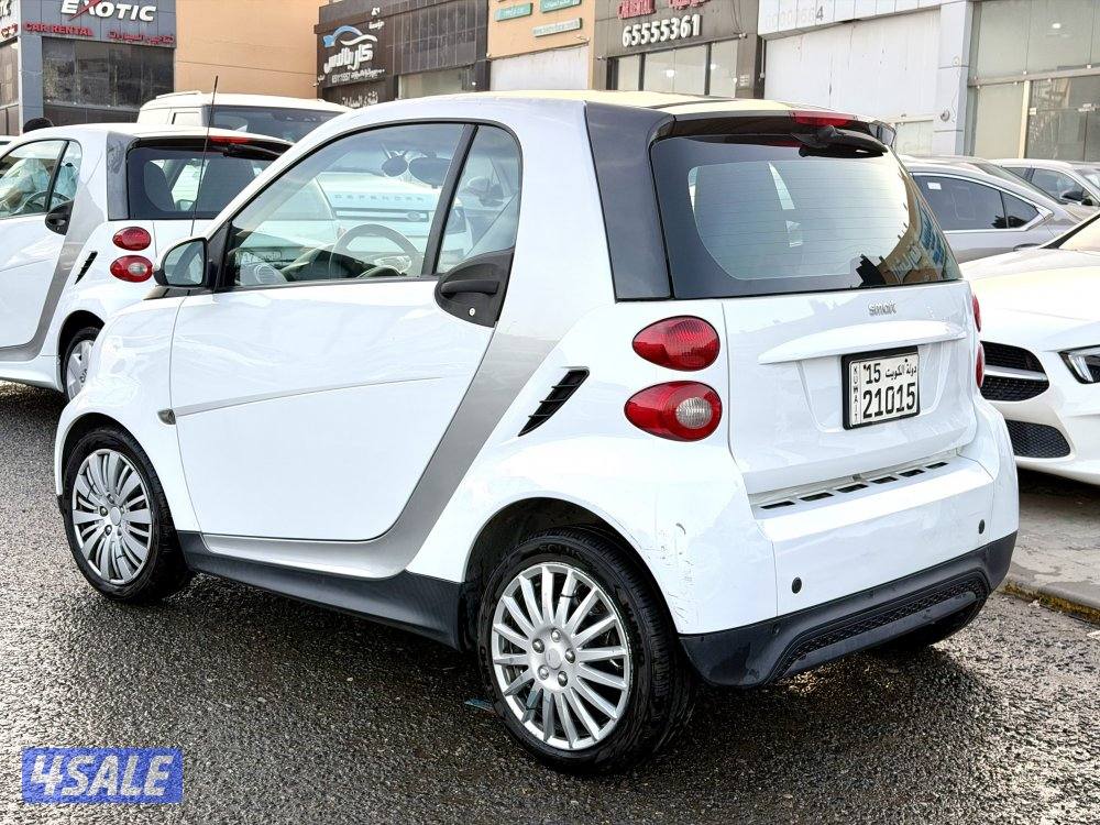 سمارت 2013 وارد المانيا6