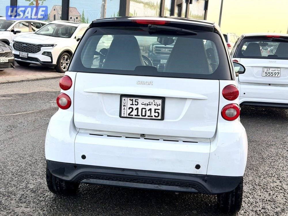 سمارت 2013 وارد المانيا7