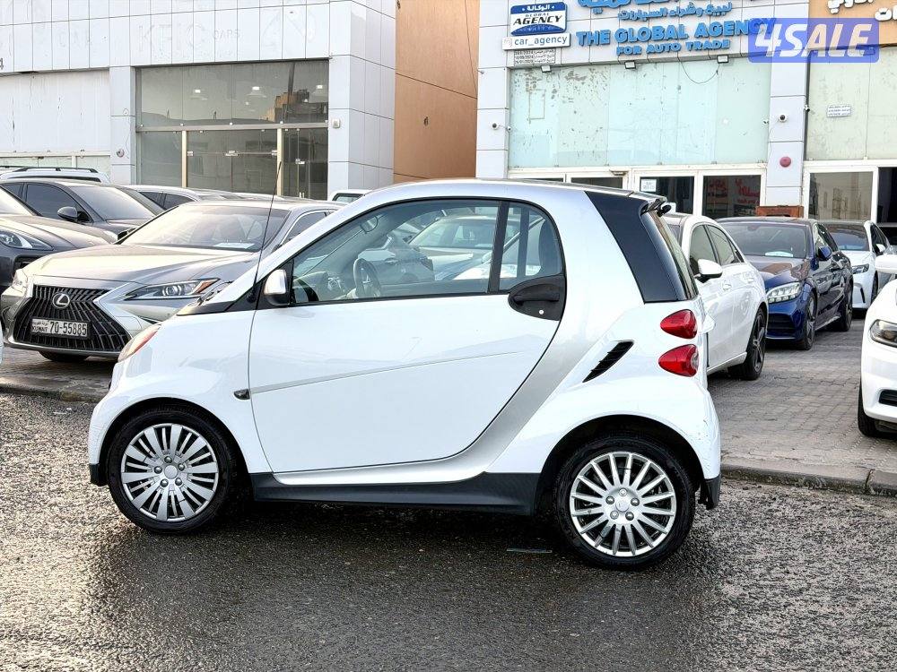 سمارت 2013 وارد المانيا8