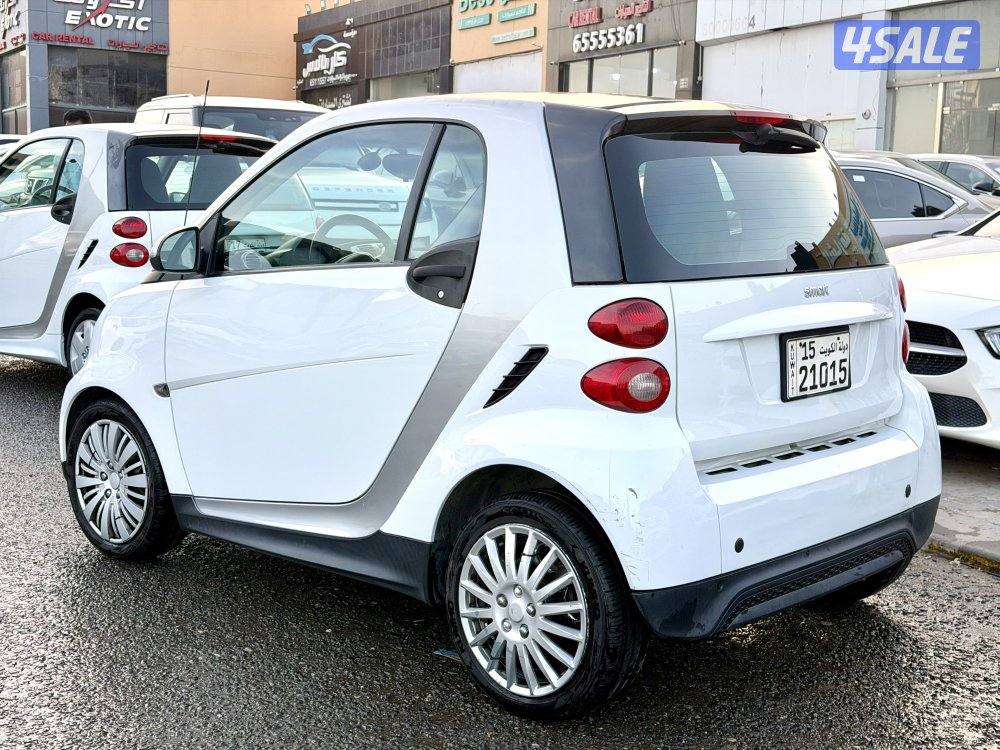 سمارت 2013 وارد المانيا9