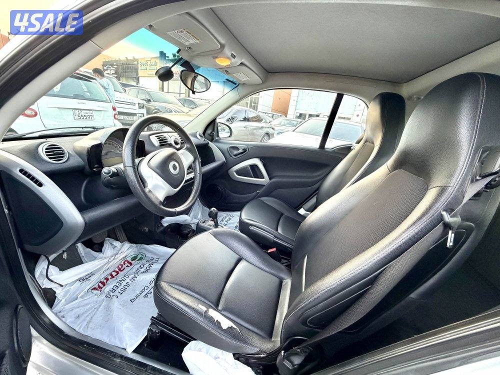 سمارت 2013 وارد المانيا11