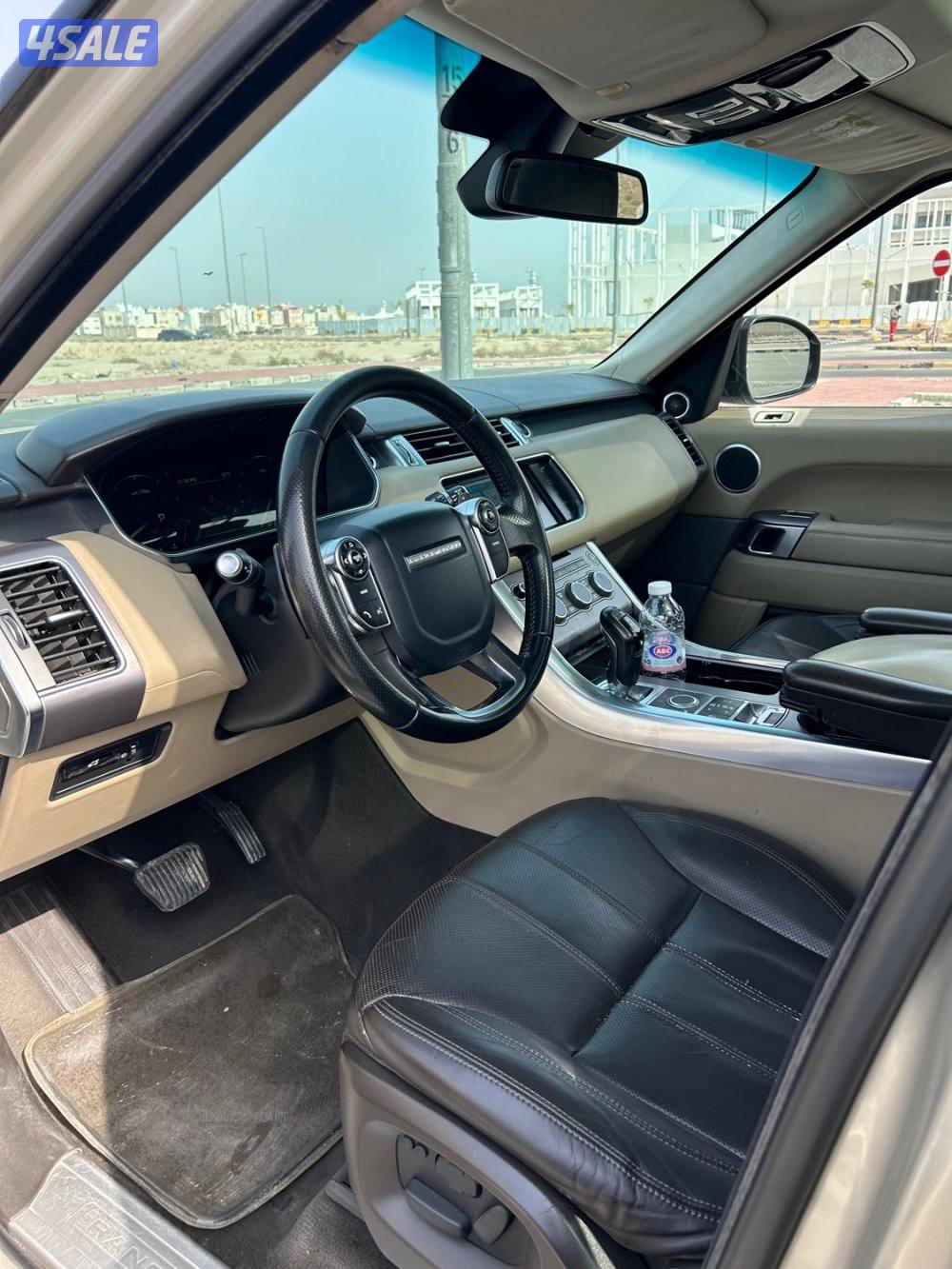 للبيع رنج سبورت1