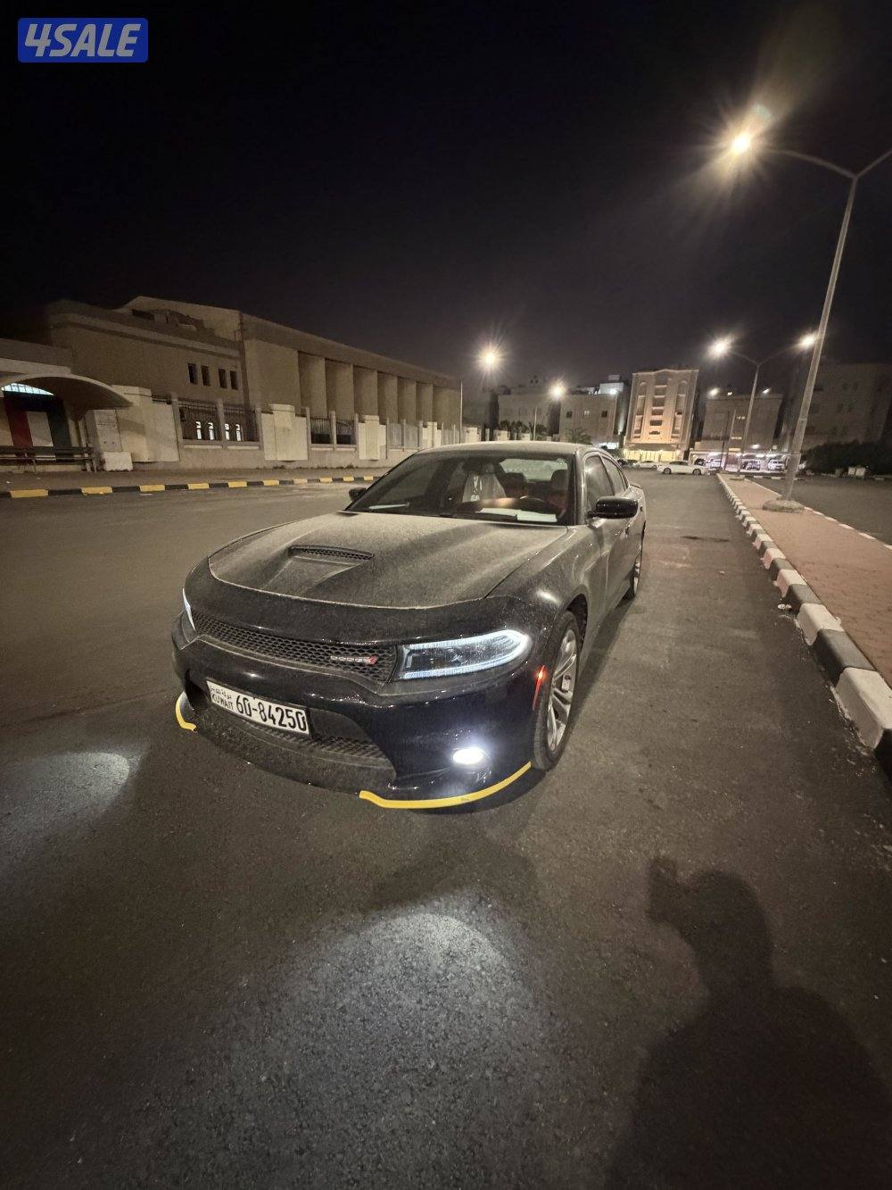 شارجر GT موديل 20220