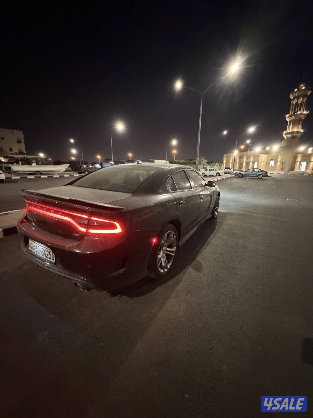 شارجر GT موديل 20222