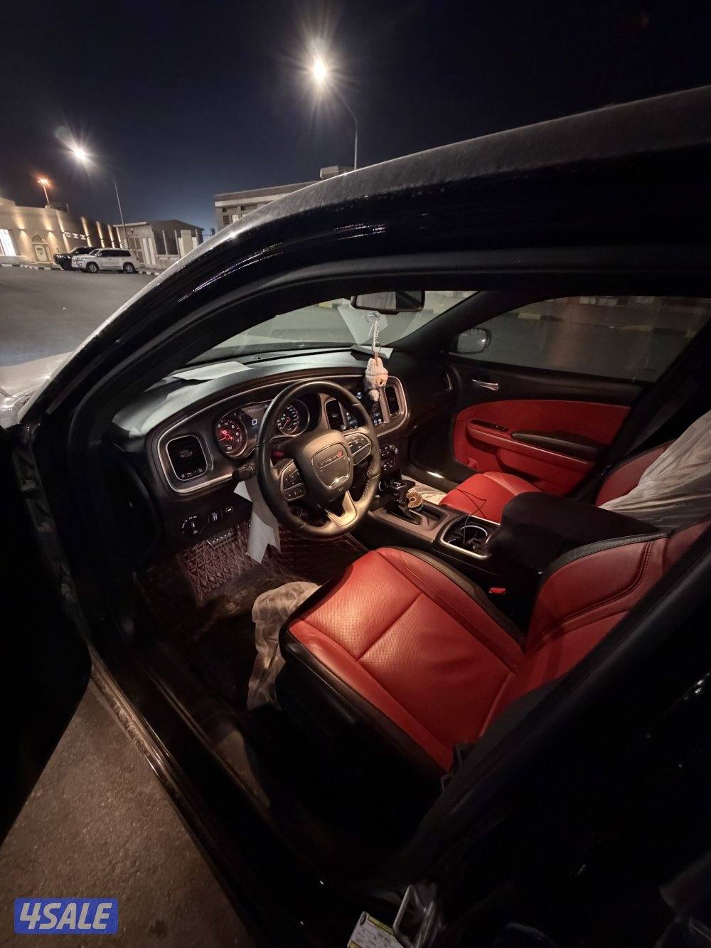 شارجر GT موديل 20224