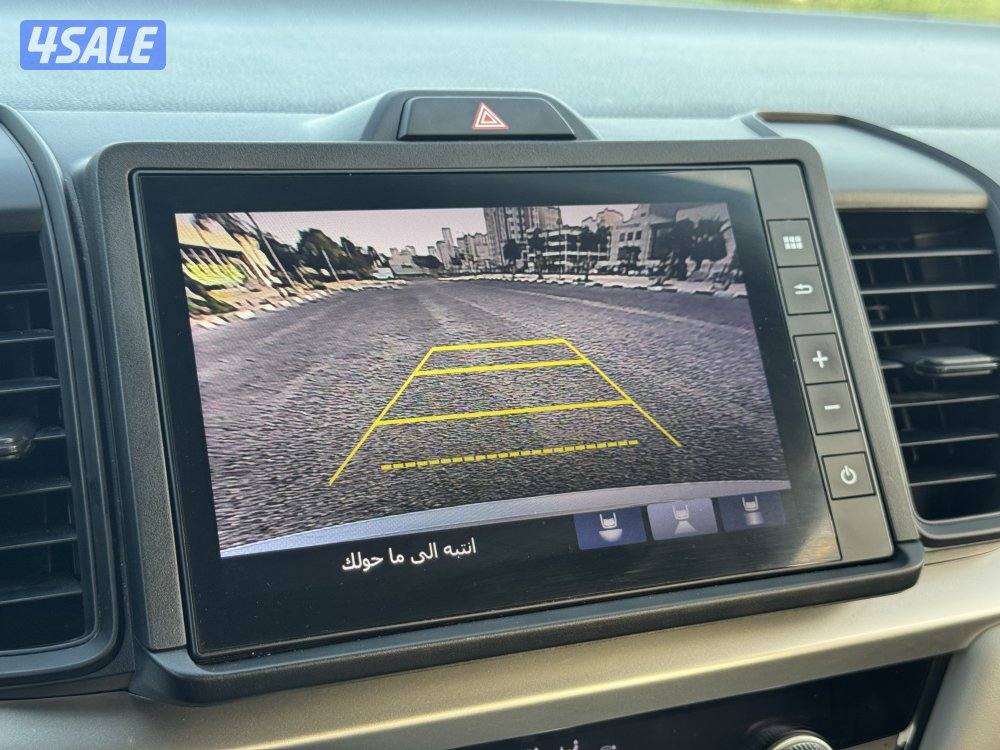 للبيع هوندا سيتي 2024 - ماكينه 1.5 CC بحاله ممتازه10