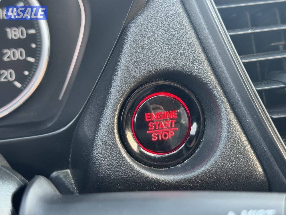 للبيع هوندا سيتي 2024 - ماكينه 1.5 CC بحاله ممتازه11