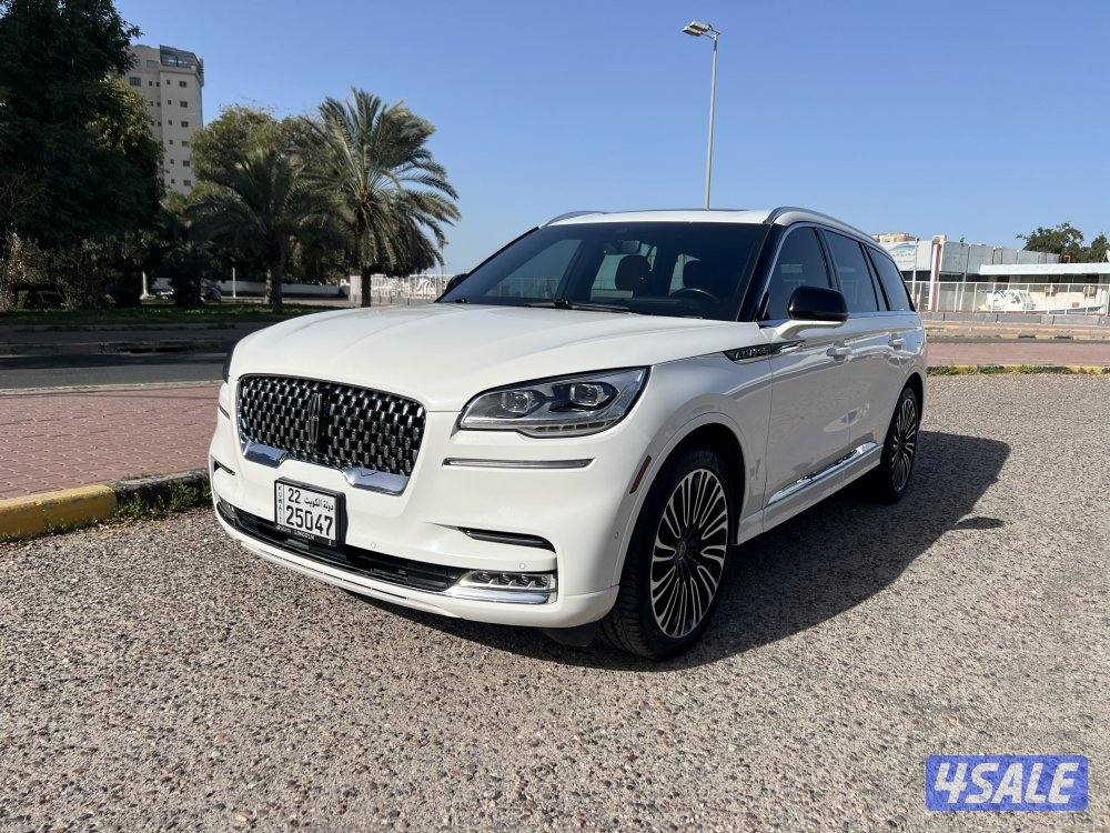 للبيع جيب لينكون  إفياتر ماشي ١٧. الف0