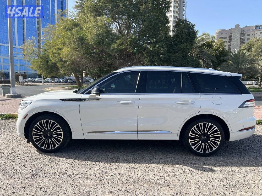 للبيع جيب لينكون  إفياتر ماشي ١٧. الف1