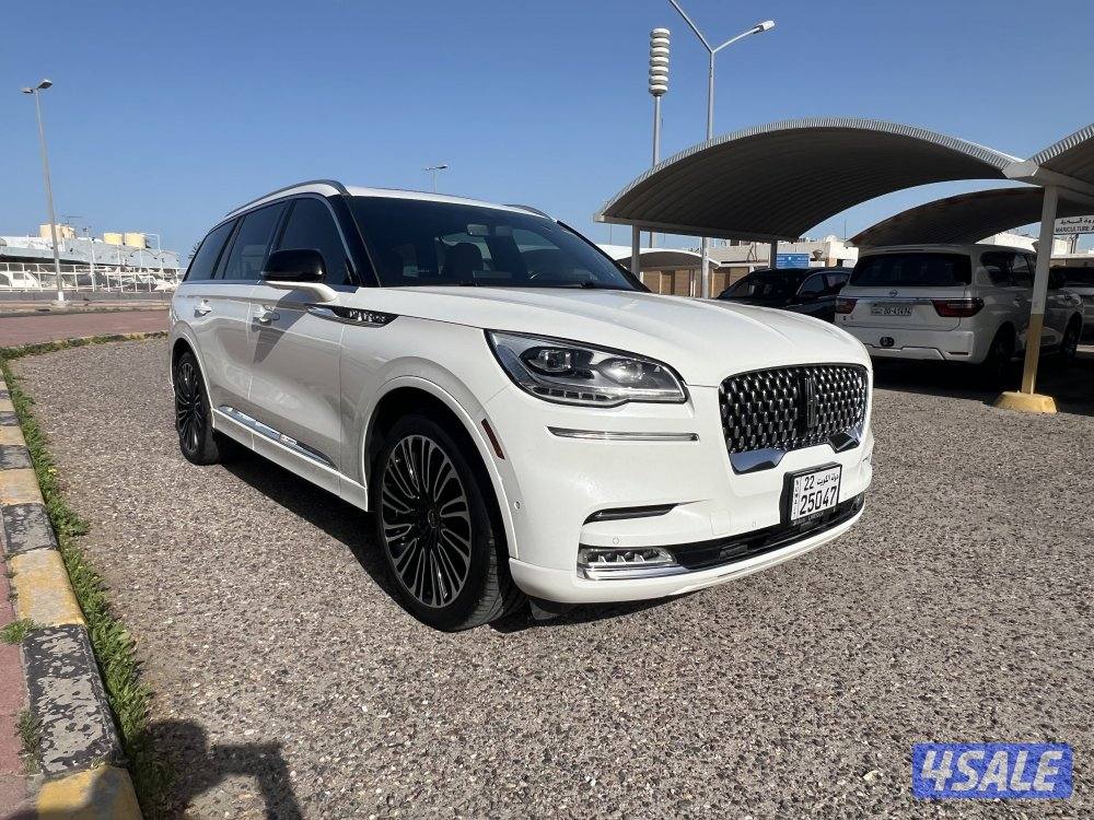 للبيع جيب لينكون  إفياتر ماشي ١٧. الف7