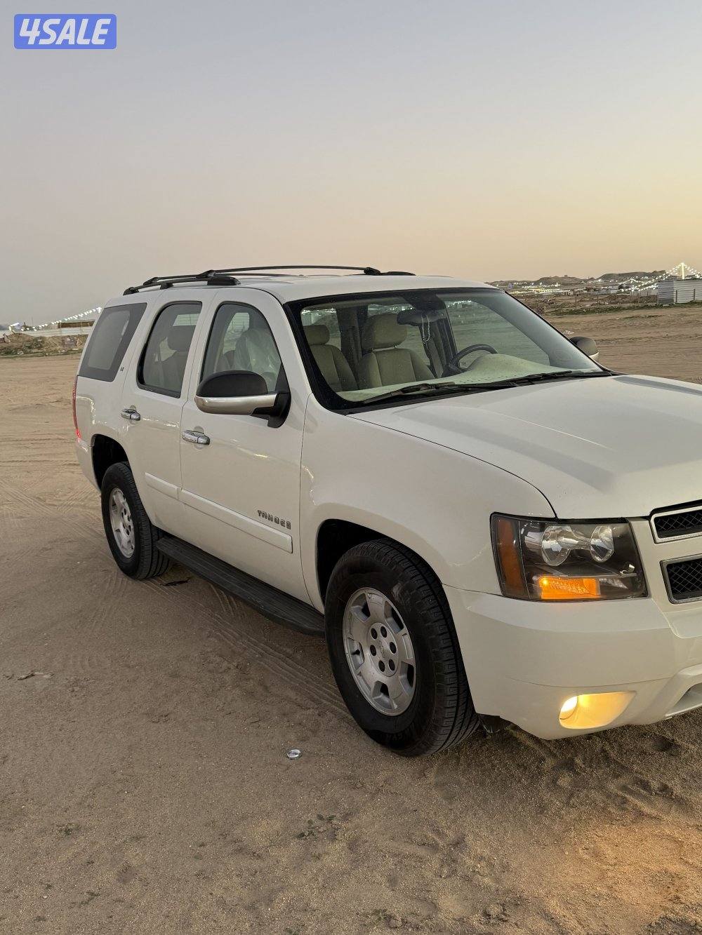 للبيع تاهو2