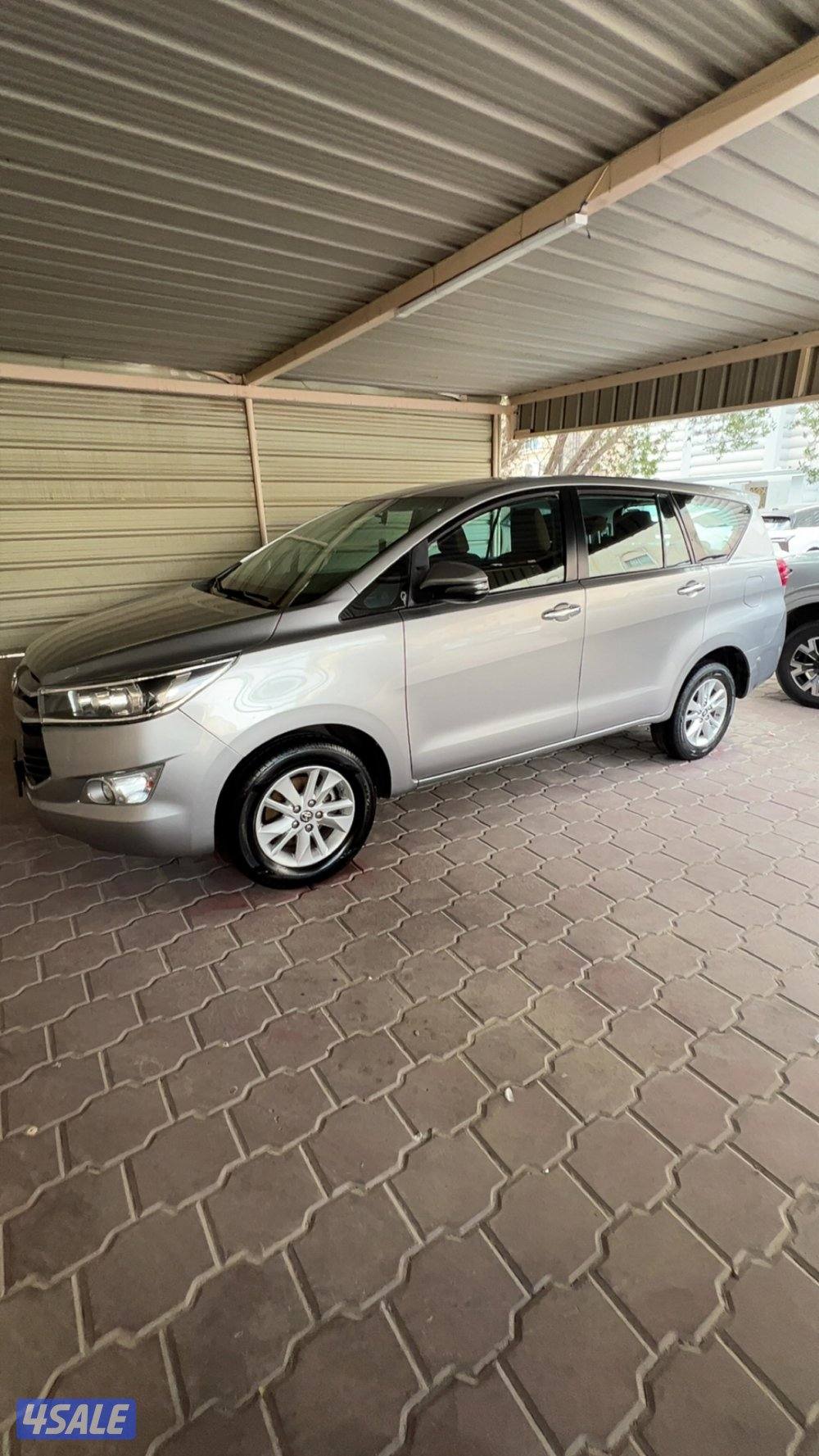 للبيع انوفا0