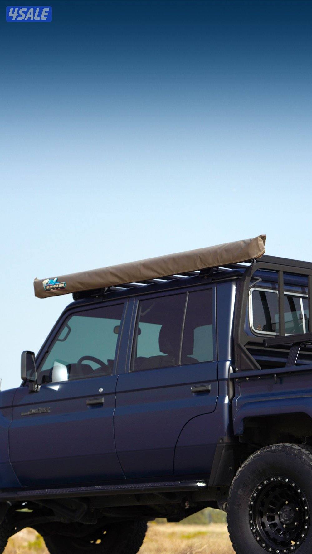 للبيع lc79 وارد الساير ٨ سلندر ديزل4