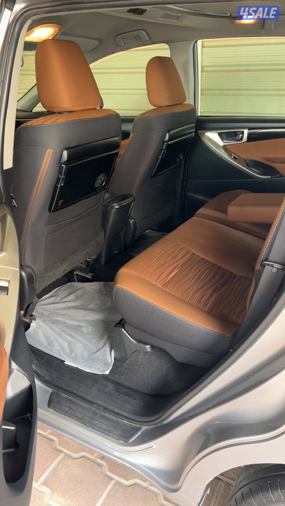 للبيع انوفا2