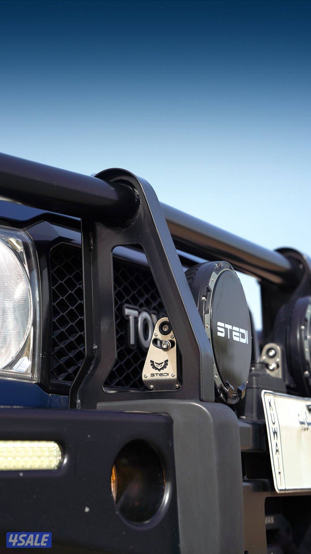 للبيع lc79 وارد الساير ٨ سلندر ديزل5