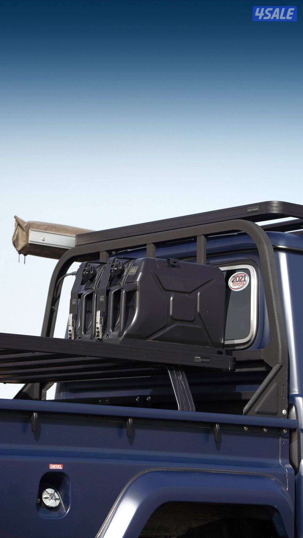 للبيع lc79 وارد الساير ٨ سلندر ديزل6