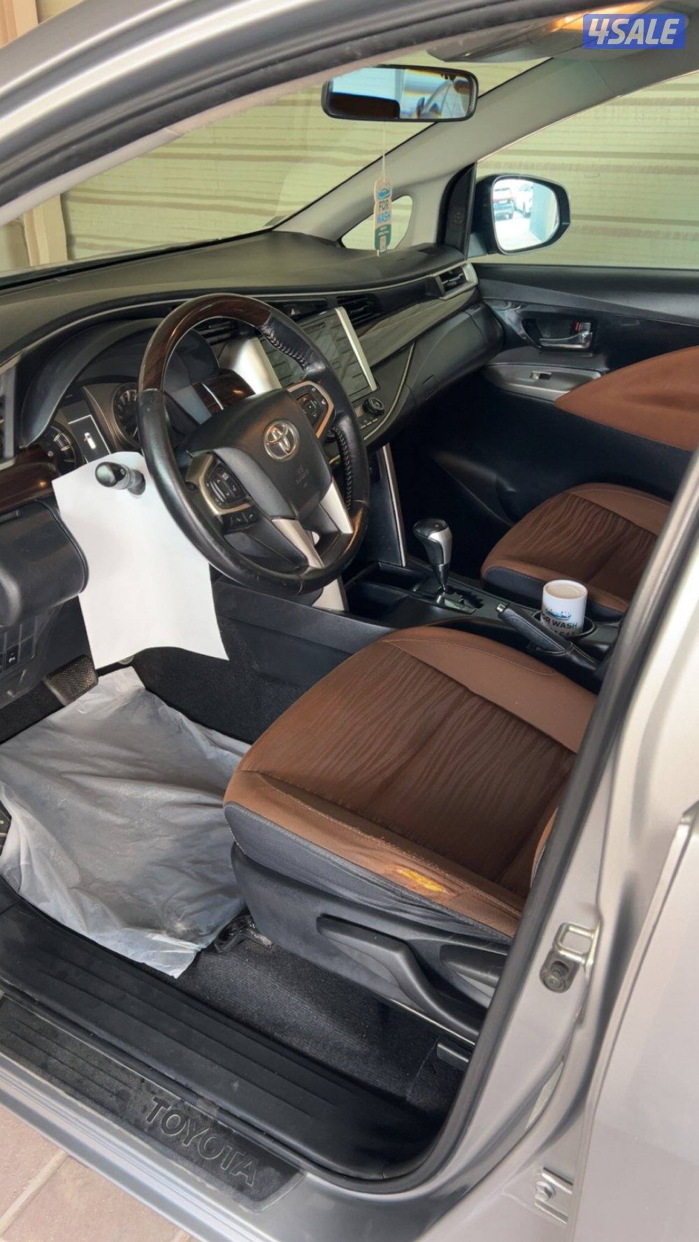 للبيع انوفا3