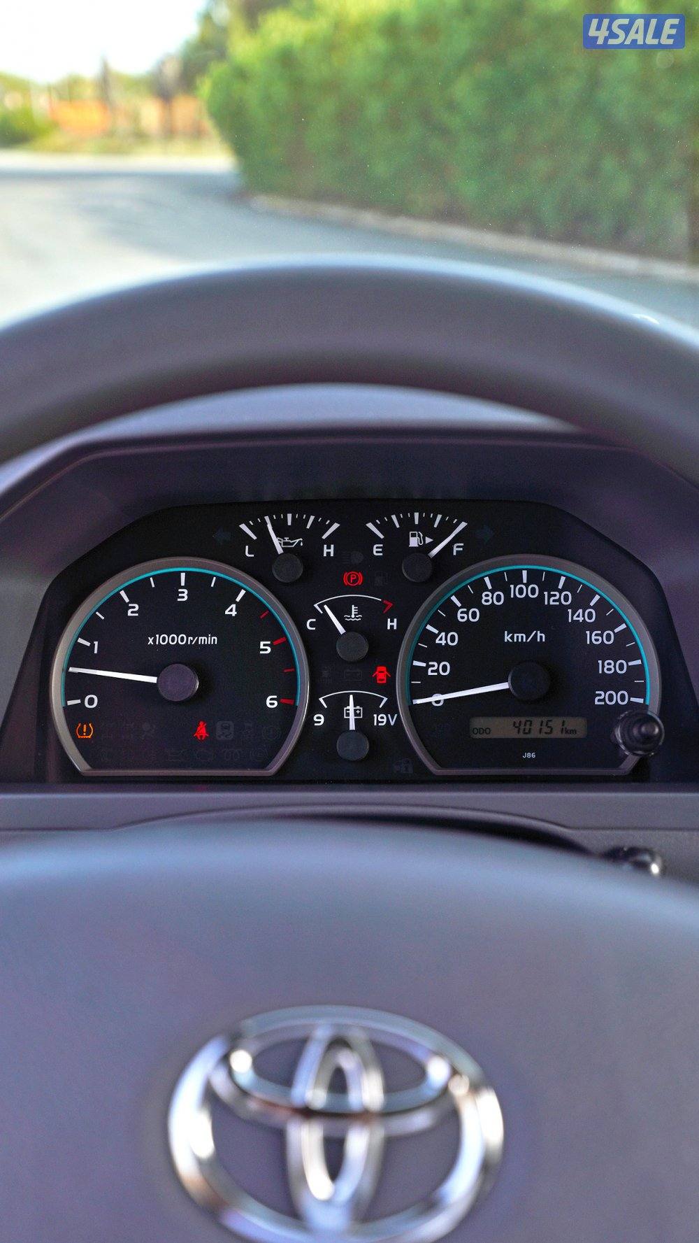 للبيع lc79 وارد الساير ٨ سلندر ديزل8