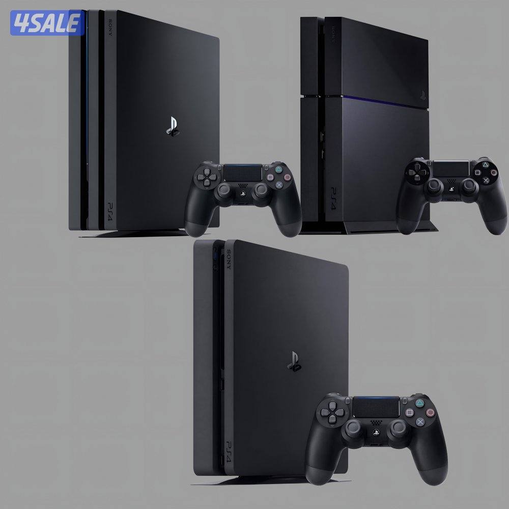 بيع وشراء البلاي ستيشن والنتندو سوتش والاكس بوكس مستعمل وجديد2