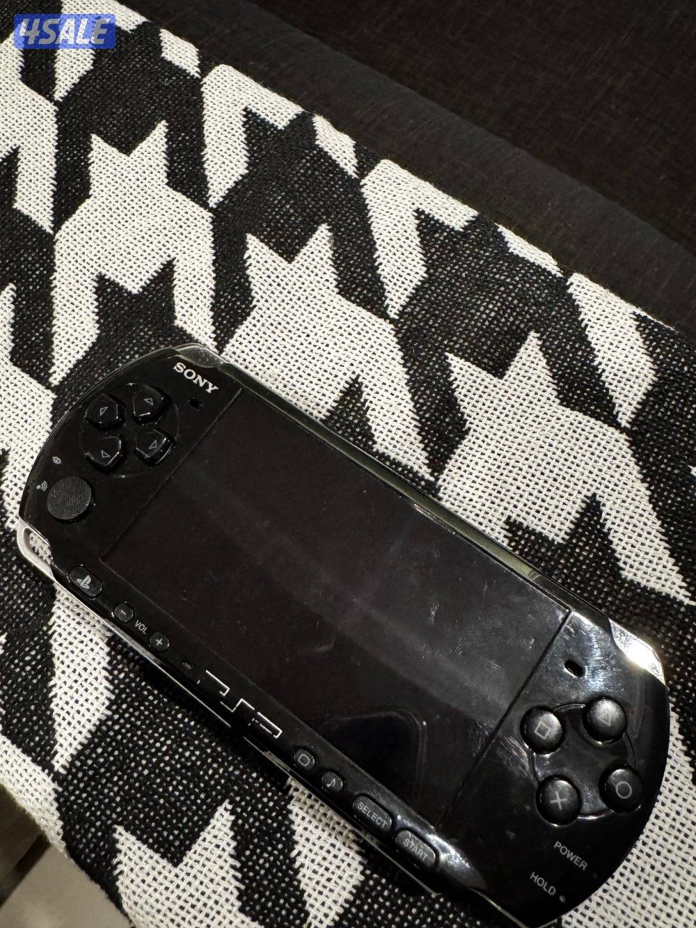 جهاز psp0