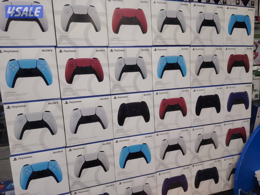 بيع وشراء البلاي ستيشن والنتندو سوتش والاكس بوكس مستعمل وجديد12