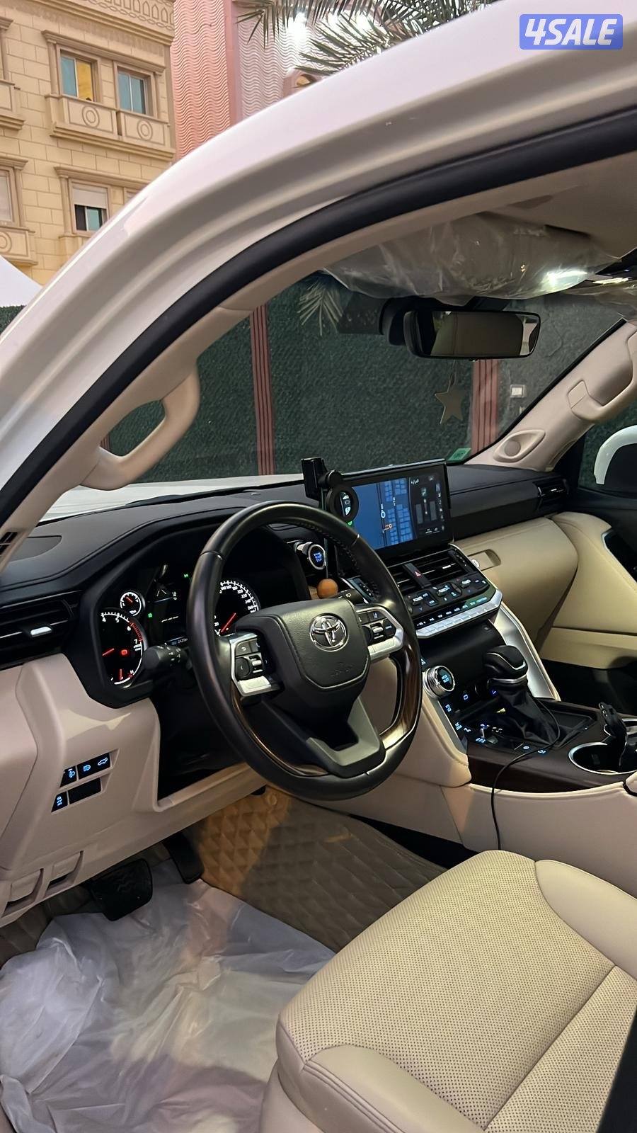 ايرواس تون تيربو اعلى درجه ماشي 24 صبغ وكاله2